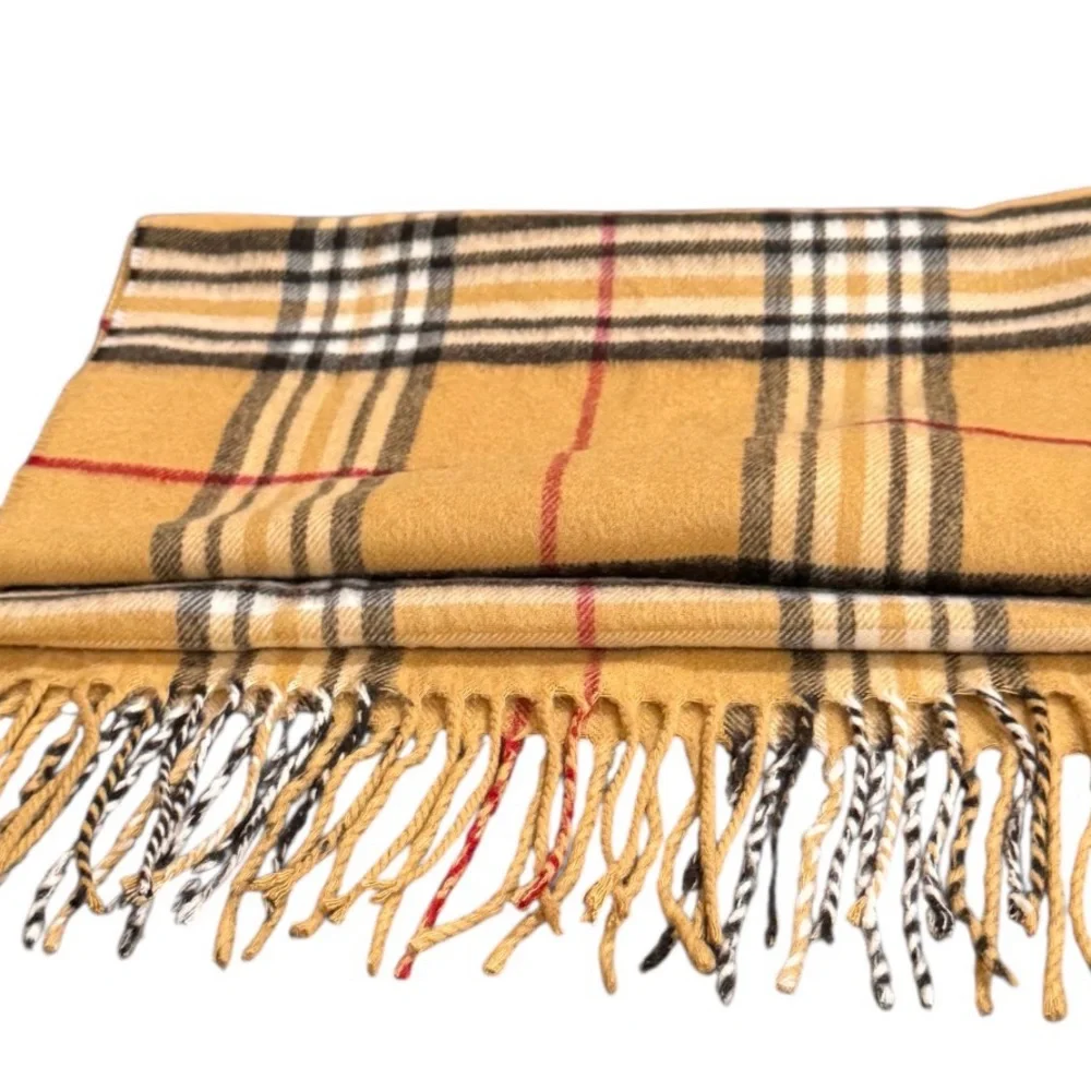 v.fraas elegant checkered